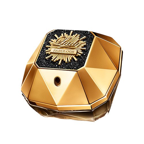RABANNE PARFUM Lady Million Fabulous - Intensives Eau de Parfum